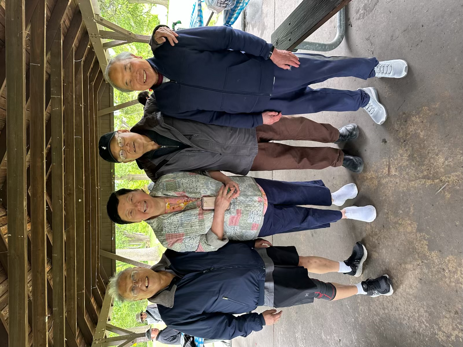 family